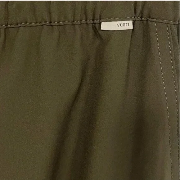 Vuori Weekend Jogger Oregano XL - Picture 14 of 16